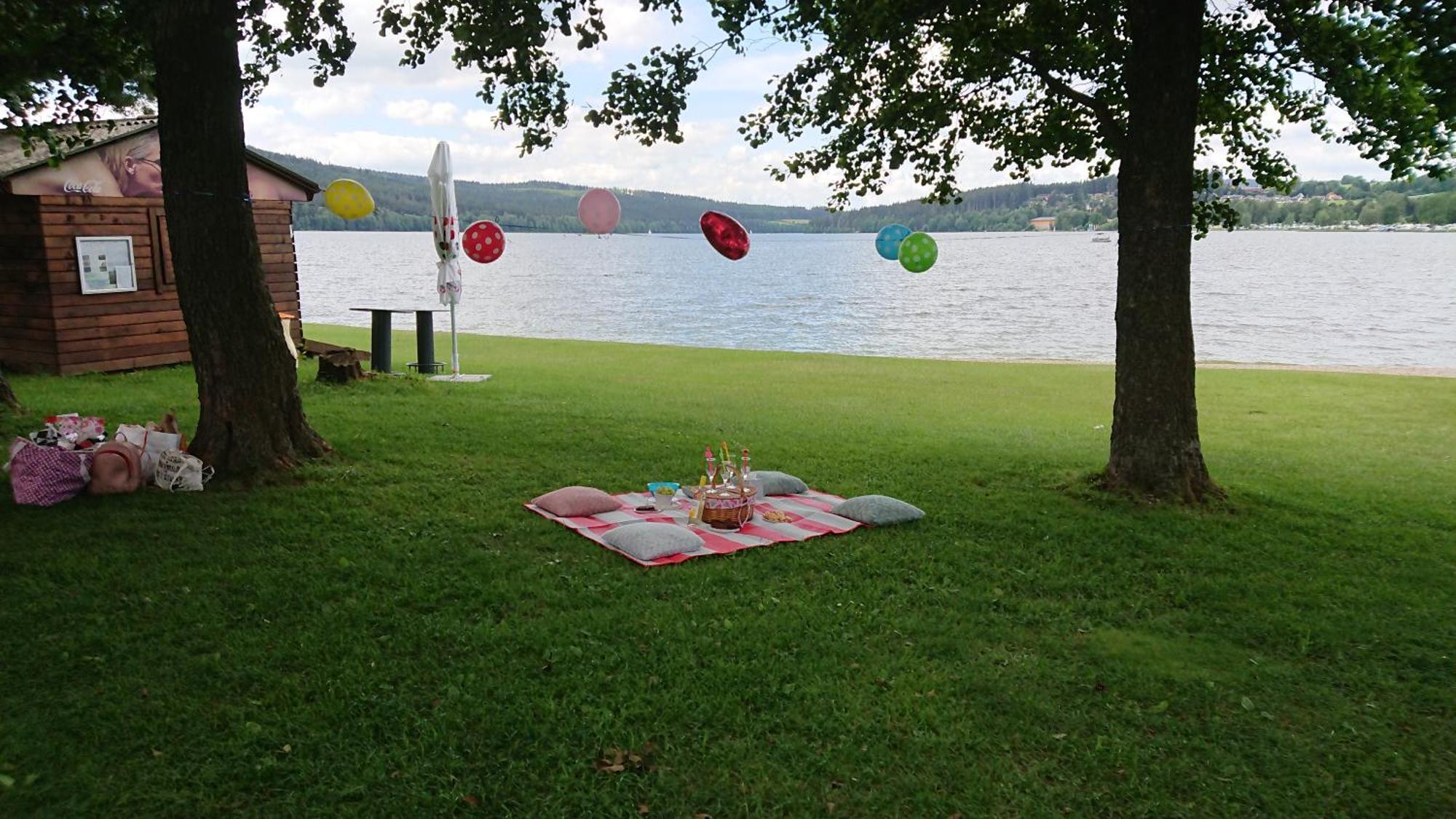 Lipno99 Villa Lipno nad Vltavou Phòng bức ảnh
