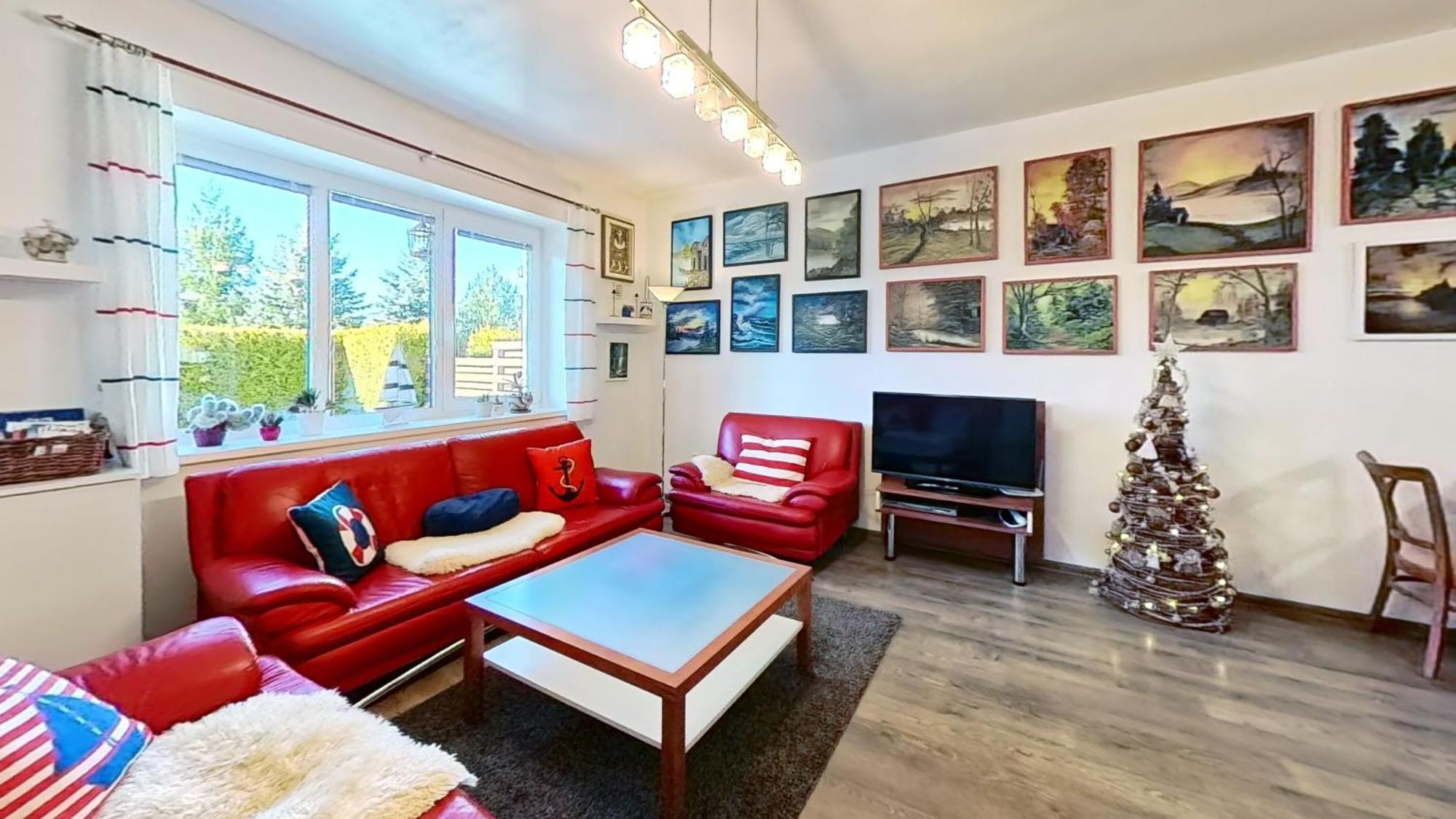 Lipno99 Villa Lipno nad Vltavou Ngoại thất bức ảnh