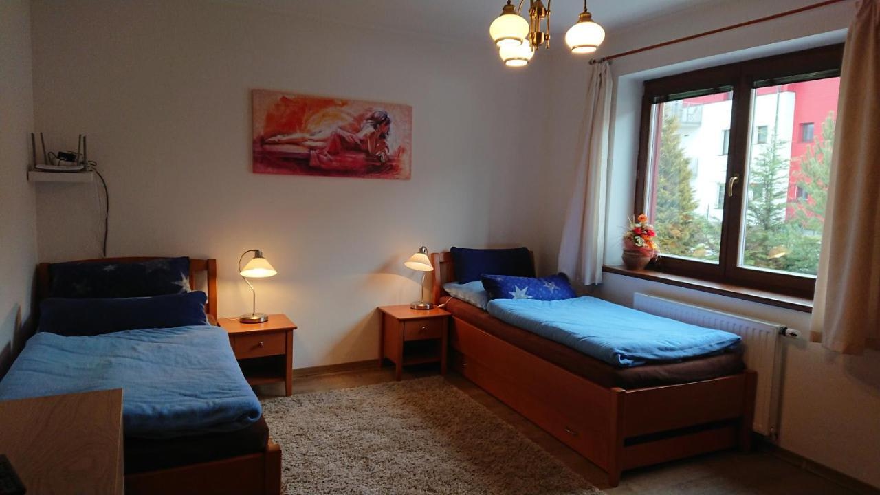 Lipno99 Villa Lipno nad Vltavou Ngoại thất bức ảnh