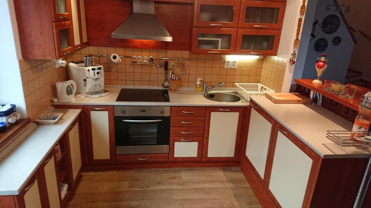 Lipno99 Villa Lipno nad Vltavou Ngoại thất bức ảnh