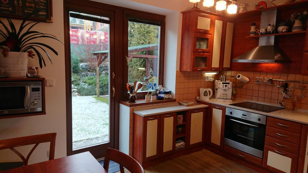 Lipno99 Villa Lipno nad Vltavou Ngoại thất bức ảnh